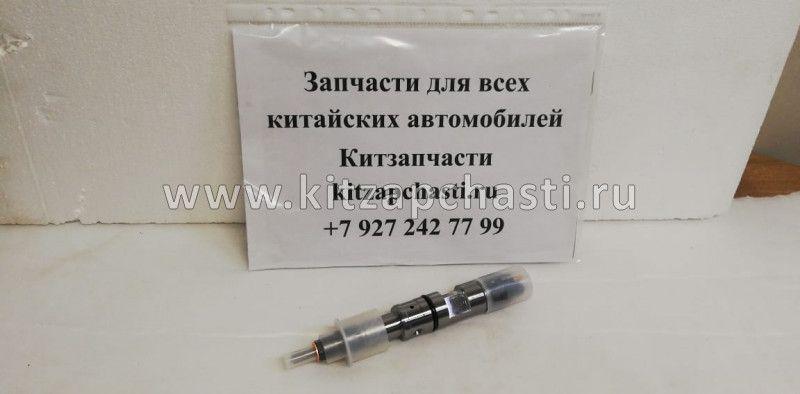 Форсунка топливная WP12 Shacman sx-3254-js-384