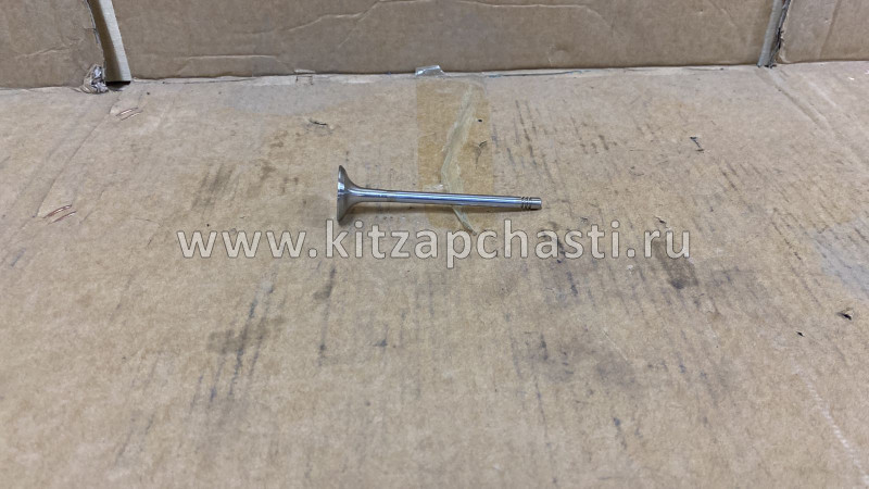 Клапан выпускной HAVAL Wingle 7 1007012XEC01