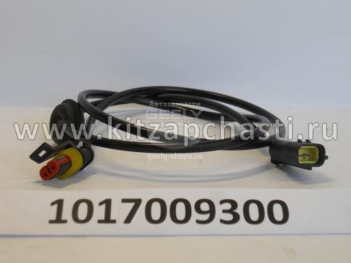 Датчик ABS задний правый Geely MK, MK Cross 1017009300