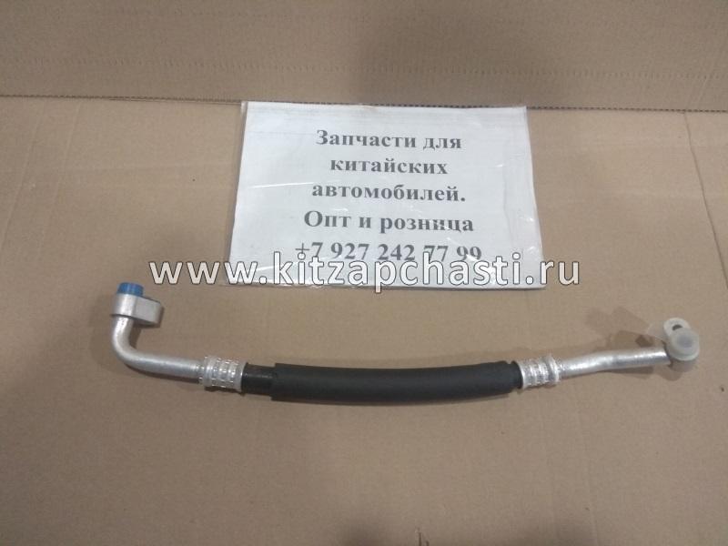 Трубка кондиционера Geely GC6 1018002700