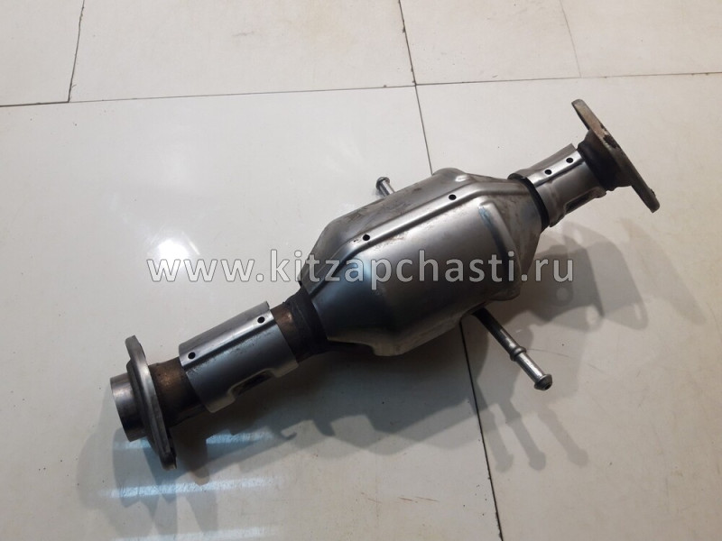 Катализатор Haval Jolion 1205116XGW02A