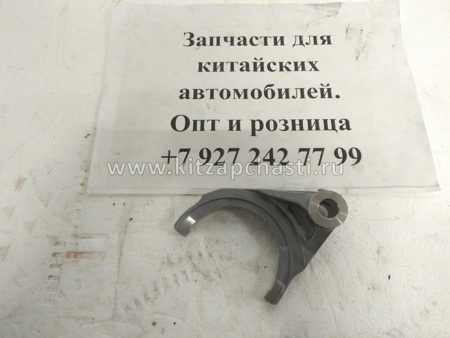 ВИЛКА КПП 1-2-ОЙ ПЕРЕДАЧИ Geely Emgrand 3170202401