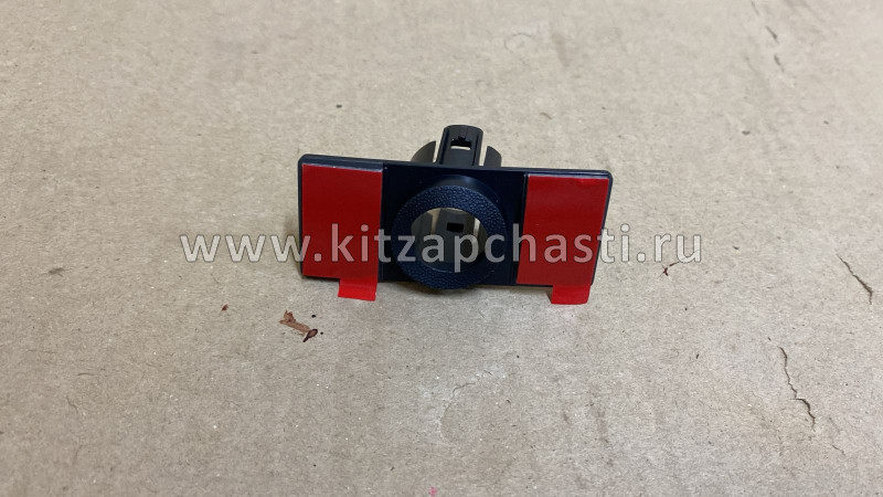 Окантовка датчика парковки  переднего левого углового HAVAL DARGO 3603102XKN04A