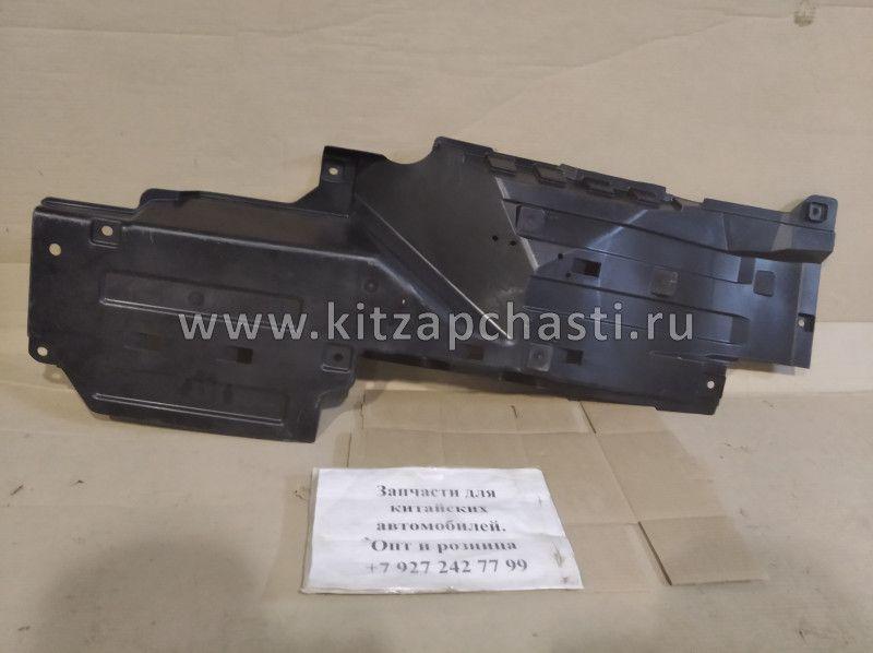 Пыльник днища правый HAVAL F7x 5173101XKQ00A