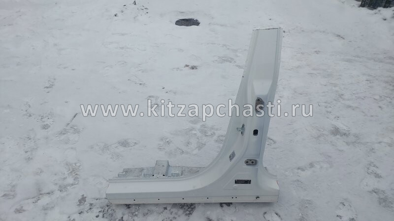 Панель кузова МОСКВИЧ 6 5401350U7300E