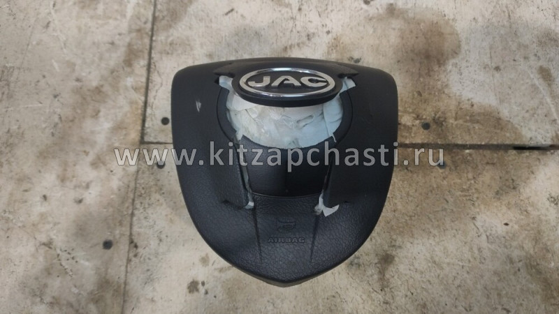 Подушка безопасности водителя JAC T6 5820010P3011