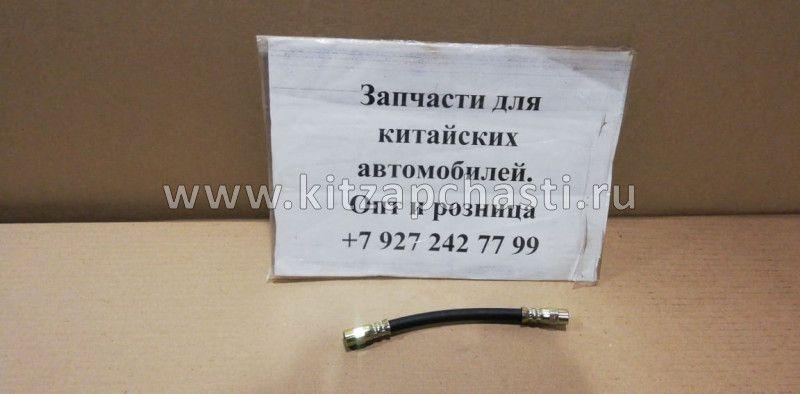 Шланг тормозной задний Chery Amulet A11-3506070