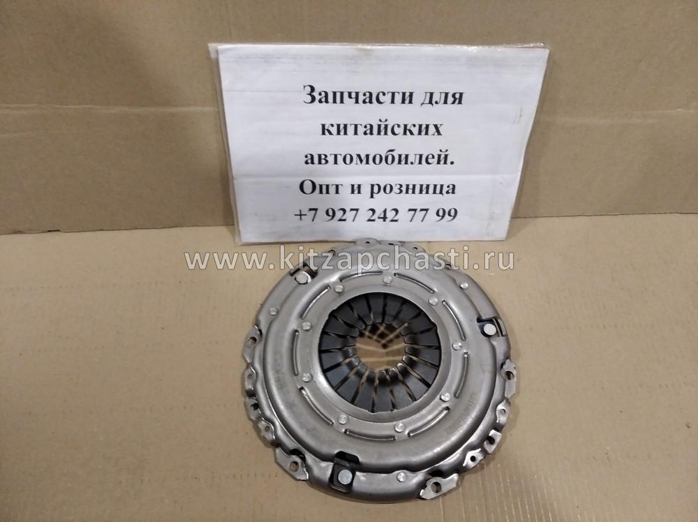 Корзина сцепления Chery Fora, Vortex Estina - ТАЙВАНЬ A21-1601020