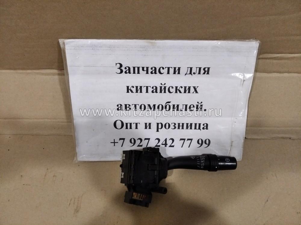 Переключатель подрулевой правый Lifan Solano B3774200