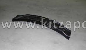 Панель кузова передняя нижняя Chery Indis S18-5300300DY