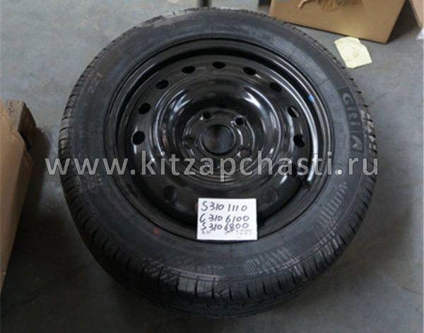 КОЛПАК КОЛЕСА Lifan Murman S3106800